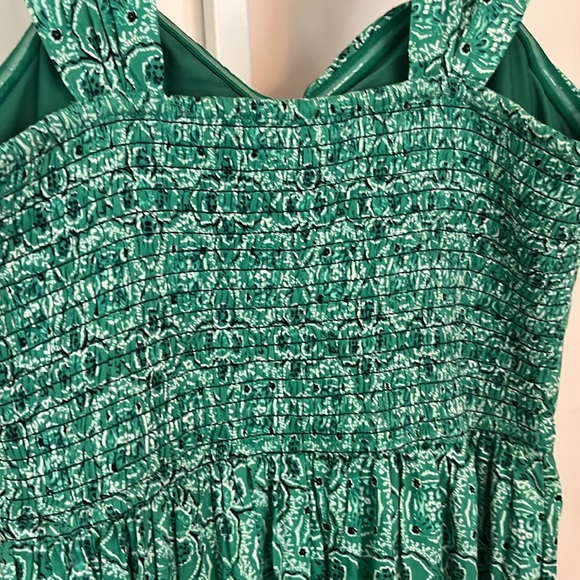 BAND OF THE FREE DRESS. NWT. SIZE SMALL - Picture 3 of 10